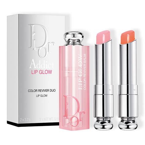 dior makeup looks 2021|Dior glow lip balm.